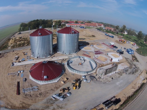 Fachgerechte Montage