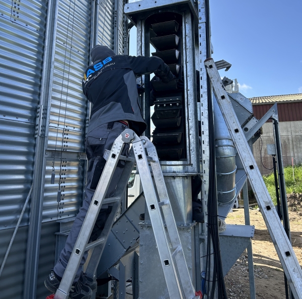 Wartung & Reparatur 2