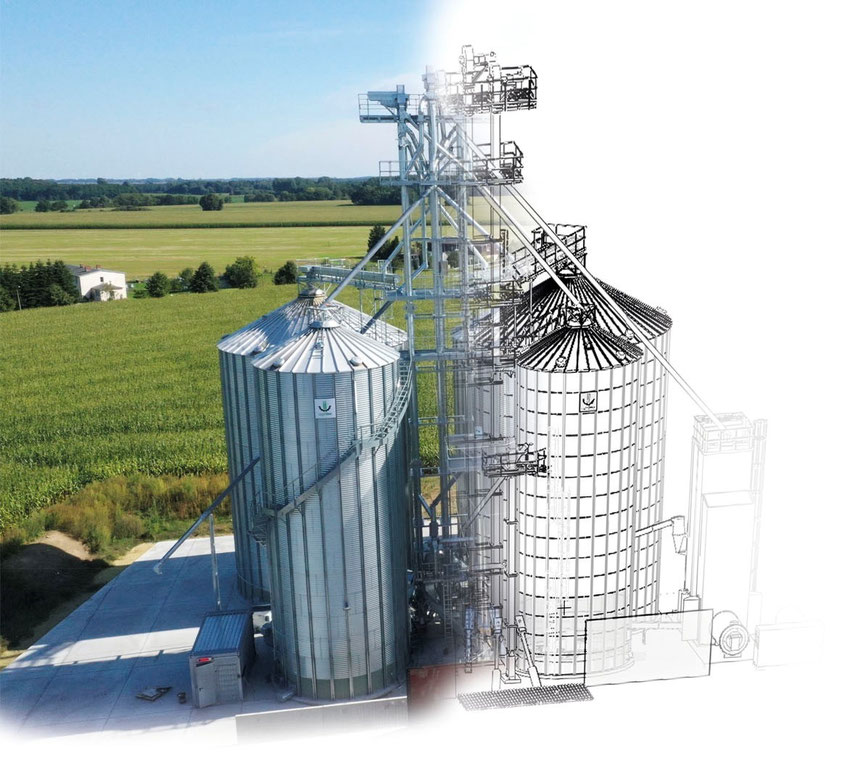 Maßgeschneiderte Lösungen